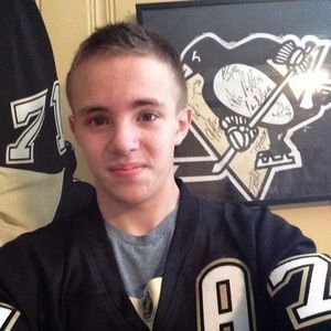 Meet your Posher, Tristan